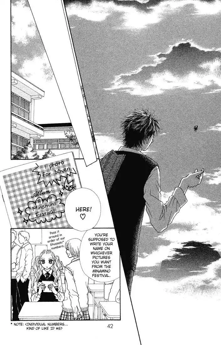 Parfait Tic Chapter 55 15